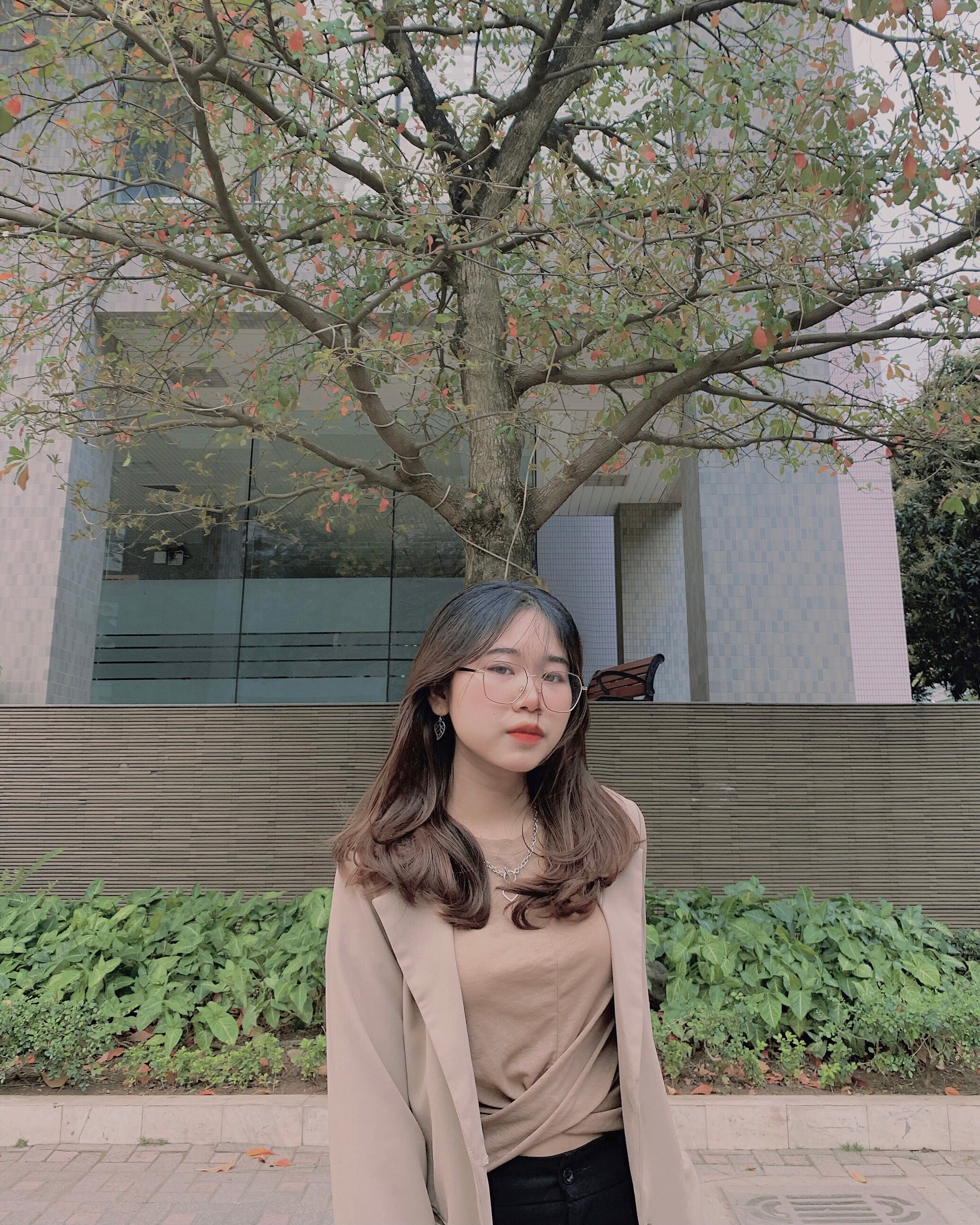 Trò chuyện cùng SkillHub: Trần Ngọc Anh – cô sinh viên Ngoại thương với nhiều thành tích nổi bật
