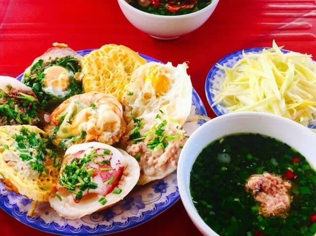 Ăn Gì Ở Nha Trang? Top 6 Món Ngon Cho Bạn Đến Thăm
