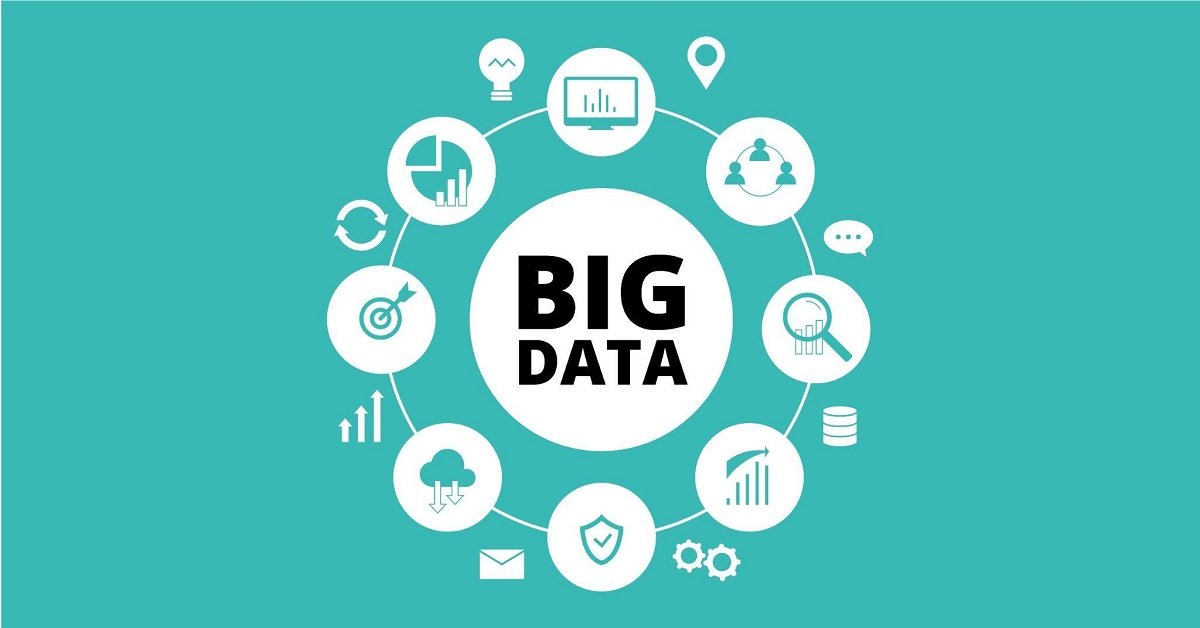 Big Data Là Gì? Tất Cả Những Điều Bạn Cần Biết Về Big Data